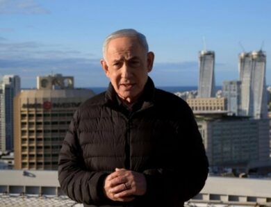 Кампанія проти Ірану не закінчилася – Нетаньягу