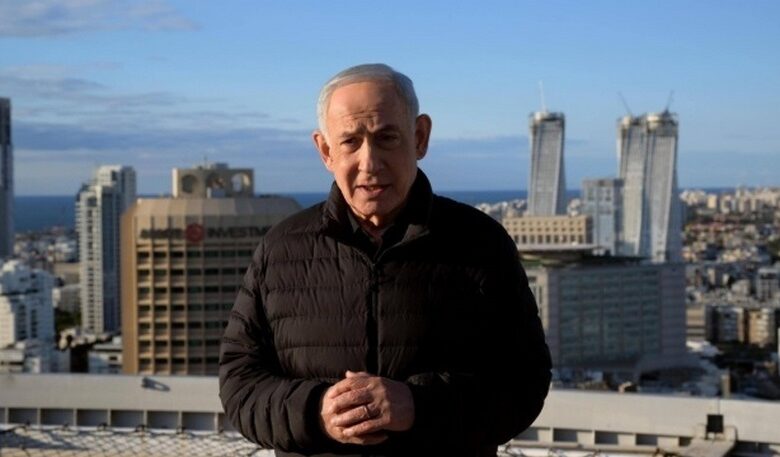 Кампанія проти Ірану не закінчилася – Нетаньягу