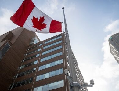 Канада виділила майже $40 мільйонів на допомогу Україні