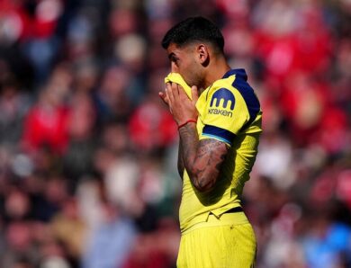 Капітан Тоттенгема вибув до завершення сезону