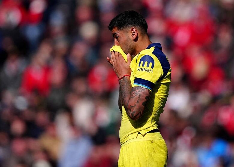 Капітан Тоттенгема вибув до завершення сезону