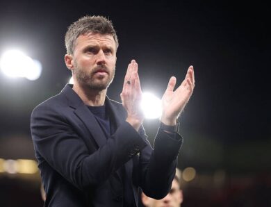 Каррік може змінити доповнення тимчасовий на повноцінний контракт