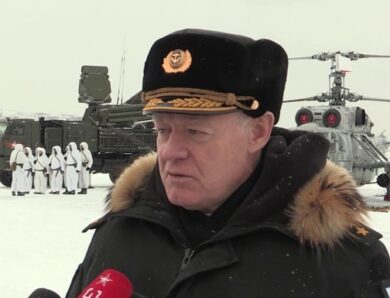 Катастрофа Ан-26 в Криму: в Росії підтвердили загибель генерала