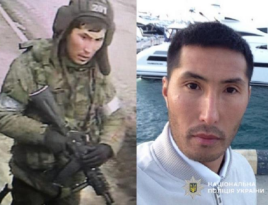 Катування цивільних у Бучі: двом окупантам повідомлено про підозру