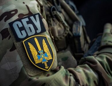 Катував полонених: ексочільнику в’язниці на Луганщині оголосили підозру