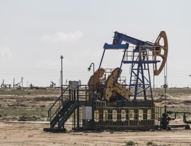 Казахстан визнав зупинку транзиту нафти Росією в Німеччину