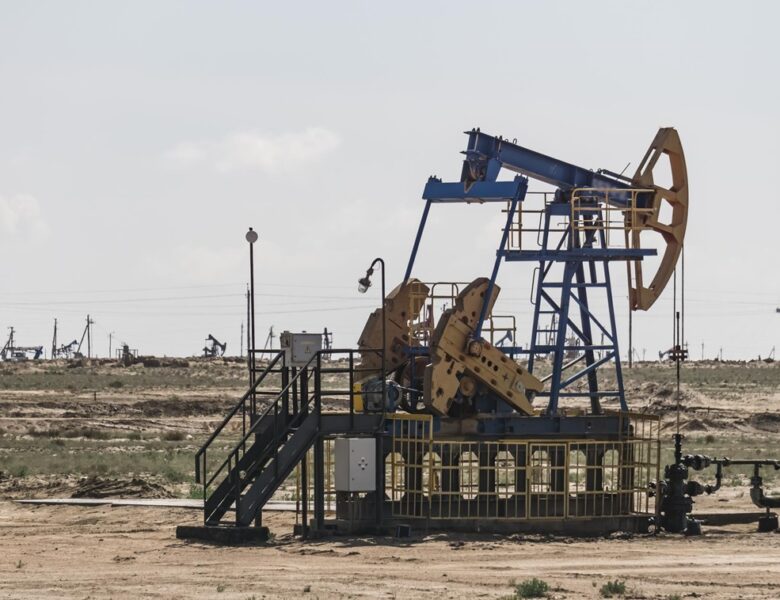 Казахстан визнав зупинку транзиту нафти Росією в Німеччину