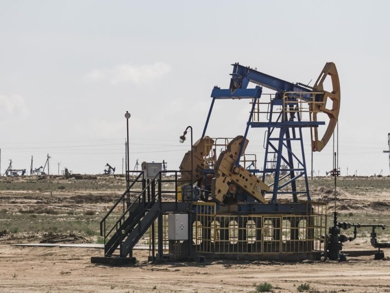 Казахстан визнав зупинку транзиту нафти Росією в Німеччину