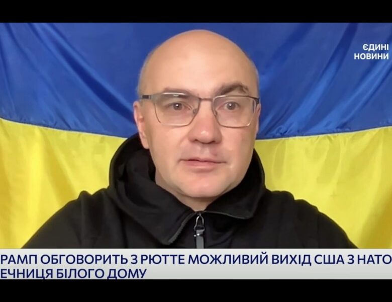 Аналіз геополітики Близького Сходу: конфлікт Ірану, Ізраїлю та США | Дмитро Левусь