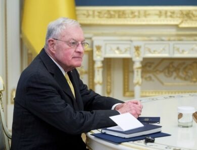 Келлог зробив неочікувану пропозицію щодо України