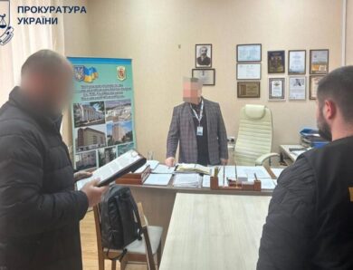 Керівництво Полтавської обллікарні заробило 11 млн на безоплатних операціях