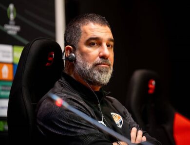 Керманич Шахтаря очікує складне протистояння з нідерландцями