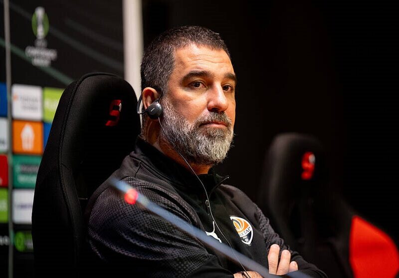 Керманич Шахтаря очікує складне протистояння з нідерландцями