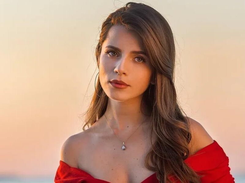 Христина Соловій пояснила, чому приховує свого бойфренда