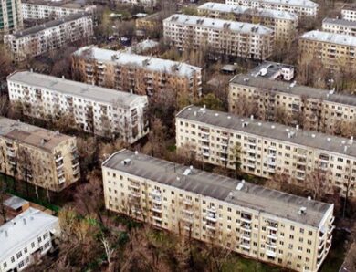 Хрущовки: знесуть чи перебудують – до чого готуватися мешканцям