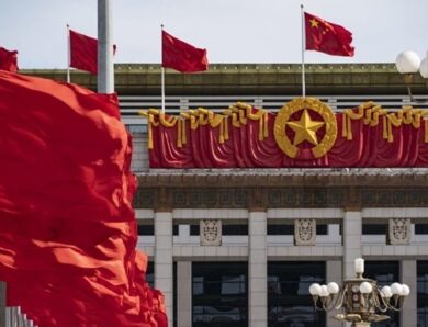 Китай пригрозив ЄС “наслідками” через 20-й пакет санкцій проти РФ