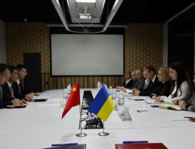 Китай відкрив свій ринок для борошна з України