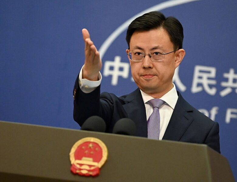 Китай відповів на звинувачення щодо озброєння Ірану