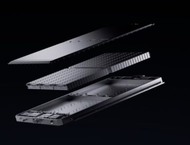 Китайська CATL створила автобатарею, що повністю заряджається за 6 хвилин