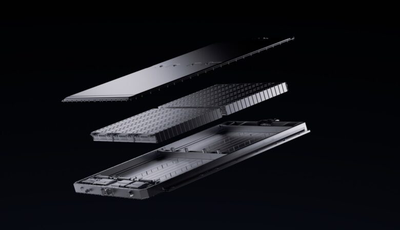 Китайська CATL створила автобатарею, що повністю заряджається за 6 хвилин