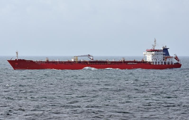 Китайський танкер пройшов через Ормузьку протоку, попри на блокаду США