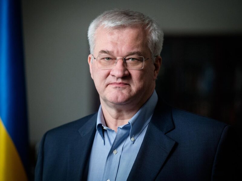 Київ готовий до дзеркального перемир&rsquo;я – МЗС