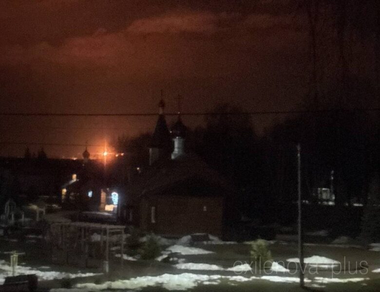 Київ кидає виклик союзникам, атакуючи нафтогазову галузь РФ – ЗМІ