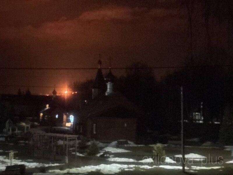 Київ кидає виклик союзникам, атакуючи нафтогазову галузь РФ – ЗМІ