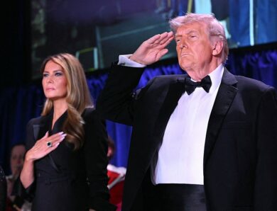 Київ відреагував на стрілянину на вечорі Трампа