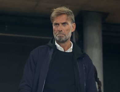 Клопп і Реал: з&rsquo;явилися подробиці позиції німецького фахівця