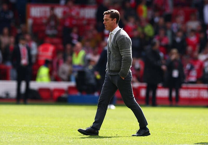 Клуб АПЛ звільнив тренера після вильоту до Чемпіоншипу