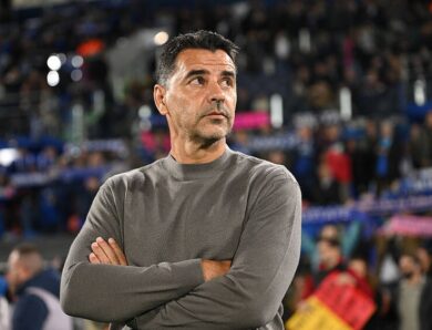 Клуб із українцями ризикує втратити наставника