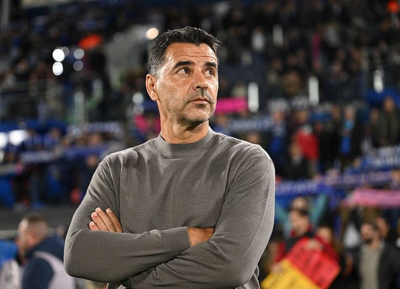 Клуб із українцями ризикує втратити наставника