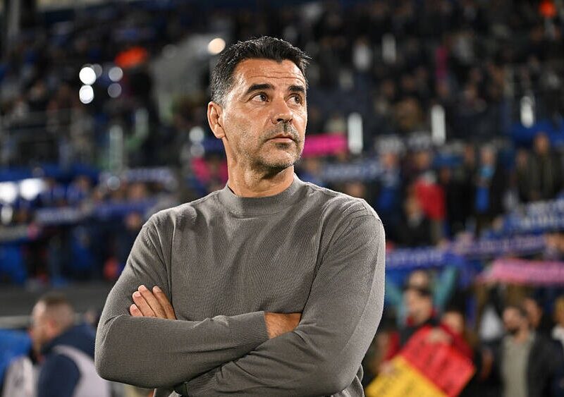 Клуб із українцями ризикує втратити наставника