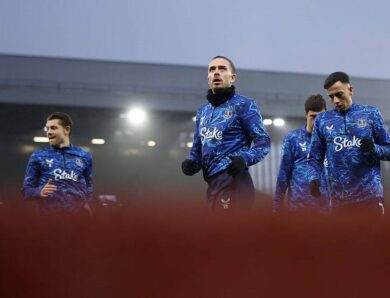 Клуб Миколенка не впевнений у доцільності підписання Гріліша