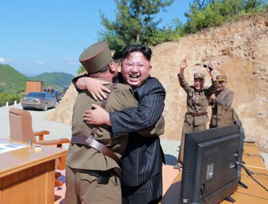 КНДР три дні поспіль випробовувала електромагнітну зброю