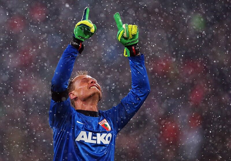 Колишній воротар збірної Австрії загинув у ДТП