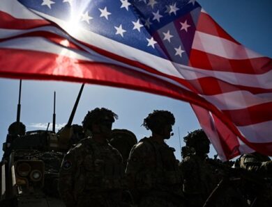 Конфлікт Мерца і Трампа: США хочуть скоротити війська в Німеччині