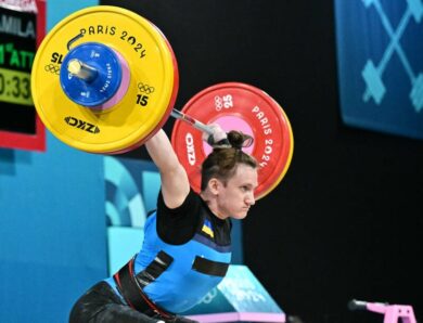 Конотоп продовжує домінувати: четверте абсолютне золото ЧЄ