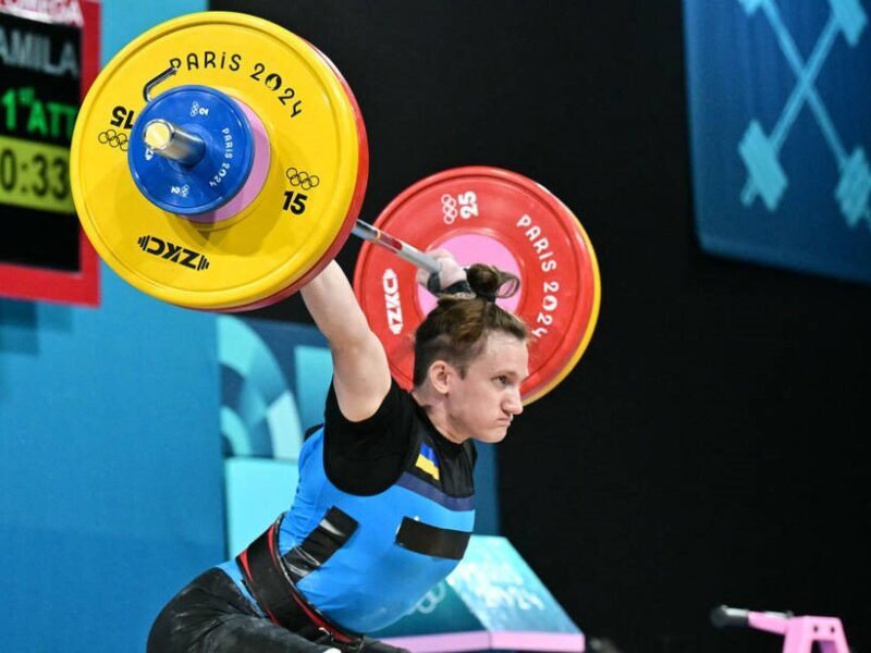 Конотоп продовжує домінувати: четверте абсолютне золото ЧЄ