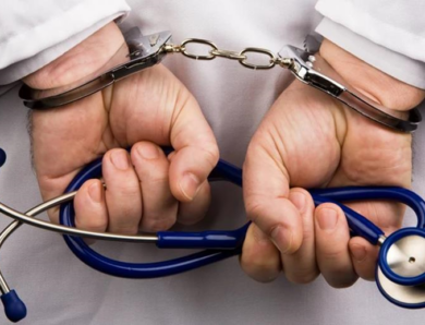 Корупція в медицині: як лікарі обманюють державу та хворих