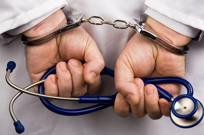 Корупція в медицині: як лікарі обманюють державу та хворих