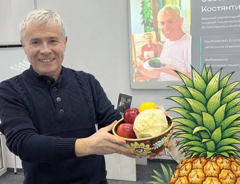 Костянтин Грубич поділився зворушливими родинними кадрами під час Проводів