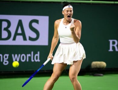 Костюк пробилася до півфіналу турніру у Руані