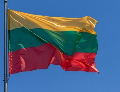 Країни Балтії заперечили причетність до атак дронів на РФ