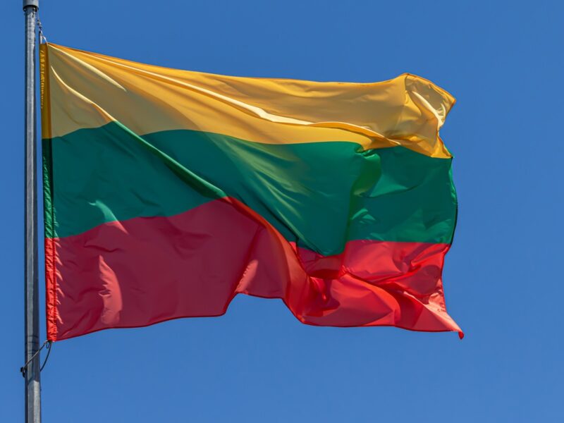 Країни Балтії заперечили причетність до атак дронів на РФ