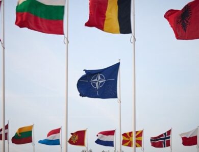 Країни НАТО готуються до виходу США з Альянсу