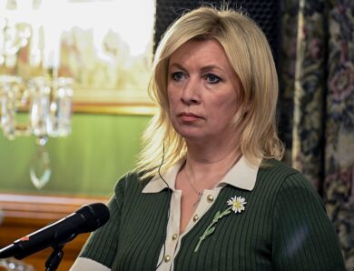 Кремль пригрозив помстою за нові санкції ЄС