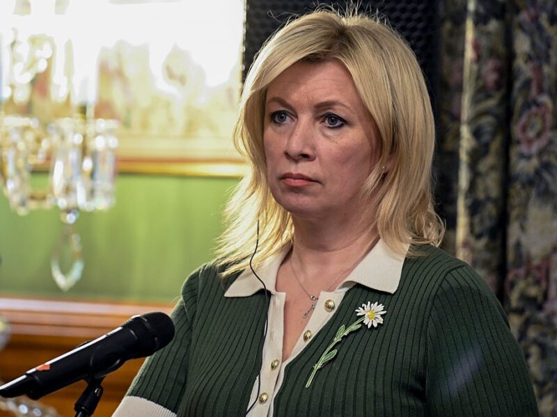 Кремль пригрозив помстою за нові санкції ЄС