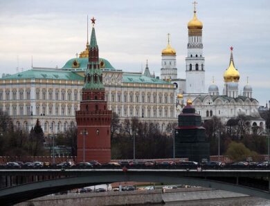 Кремль розглядає три сценарії щодо війни з Україною – ЦПД